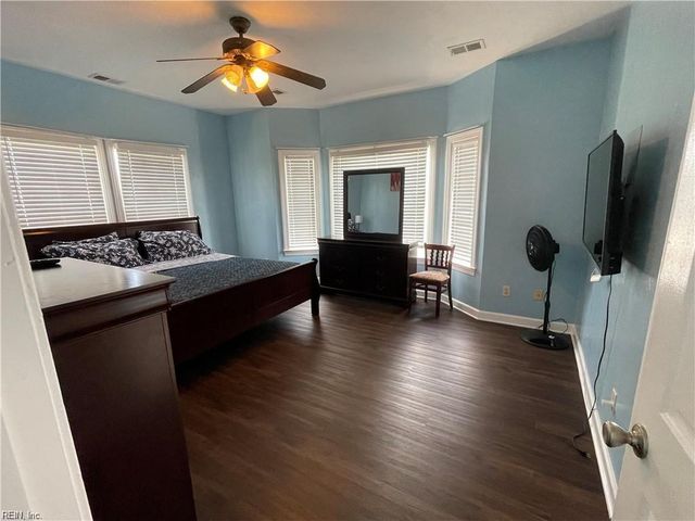 3647 E Ocean View AVE, Norfolk, VA 23518