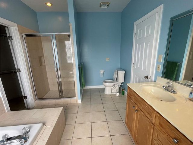 3647 E Ocean View AVE, Norfolk, VA 23518