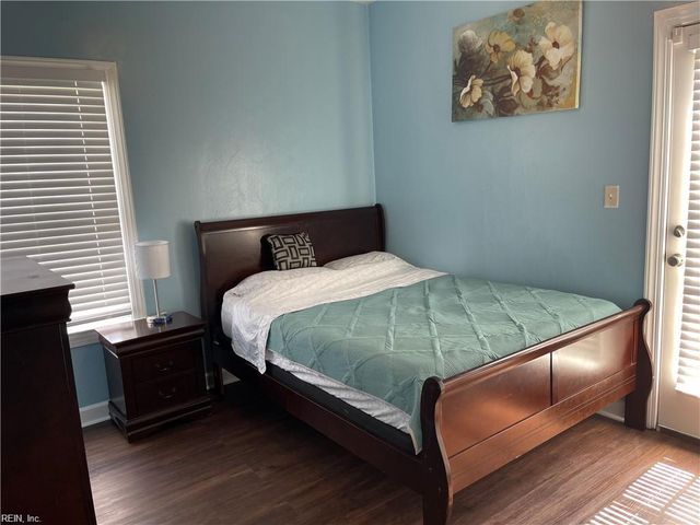 3647 E Ocean View AVE, Norfolk, VA 23518