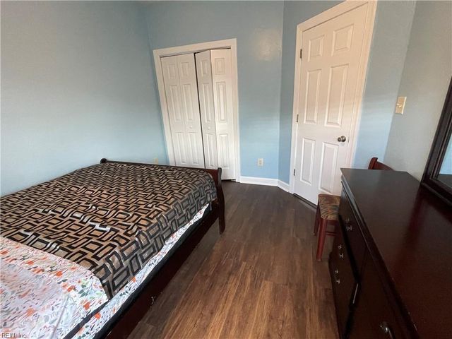 3647 E Ocean View AVE, Norfolk, VA 23518