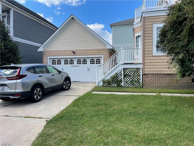 3647 E Ocean View AVE, Norfolk, VA 23518