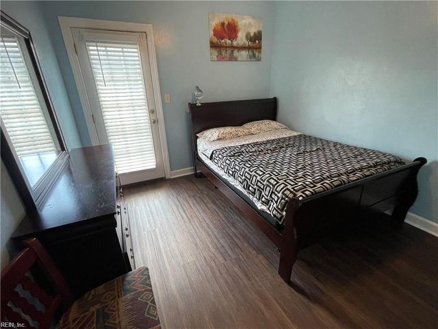 3647 E Ocean View AVE, Norfolk, VA 23518