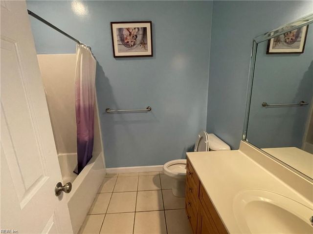 3647 E Ocean View AVE, Norfolk, VA 23518