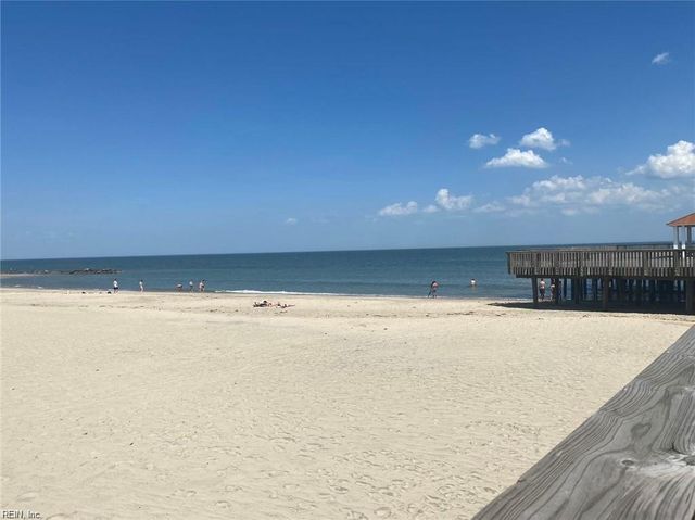 3647 E Ocean View AVE, Norfolk, VA 23518