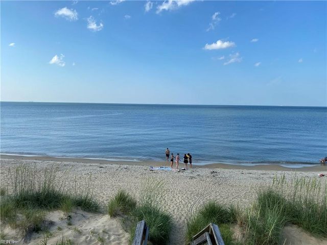 3647 E Ocean View AVE, Norfolk, VA 23518