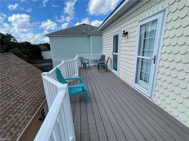 3647 E Ocean View AVE, Norfolk, VA 23518