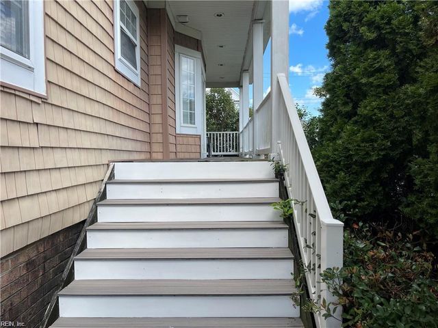 3647 E Ocean View AVE, Norfolk, VA 23518