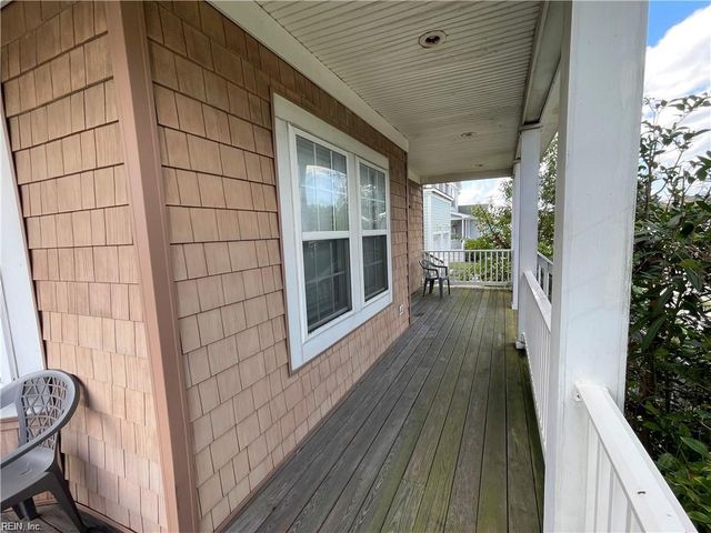 3647 E Ocean View AVE, Norfolk, VA 23518