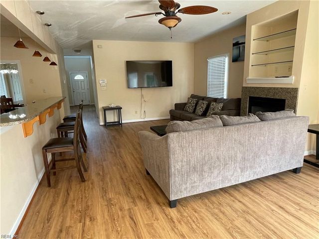 3647 E Ocean View AVE, Norfolk, VA 23518