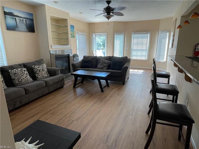 3647 E Ocean View AVE, Norfolk, VA 23518