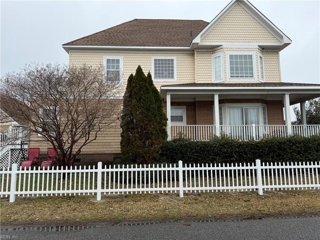 3647 E Ocean View AVE, Norfolk, VA 23518