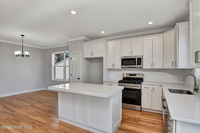 910 Malden Drive, Keyport, NJ 07735