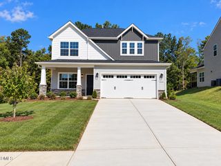 523 Valentine Court, Graham, NC 27253