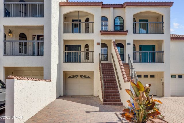 135 Marina Bay Drive, New Smyrna Beach, FL 32169