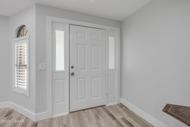 135 Marina Bay Drive, New Smyrna Beach, FL 32169