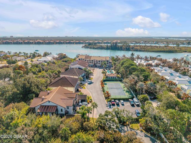 135 Marina Bay Drive, New Smyrna Beach, FL 32169