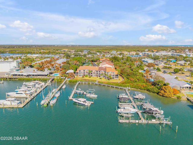 135 Marina Bay Drive, New Smyrna Beach, FL 32169