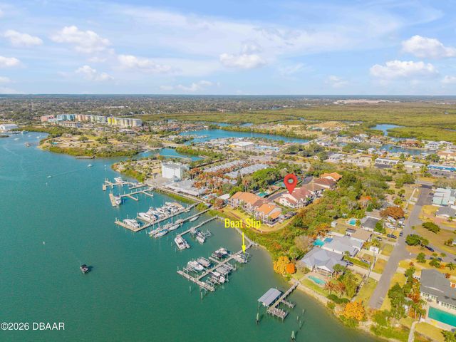 135 Marina Bay Drive, New Smyrna Beach, FL 32169