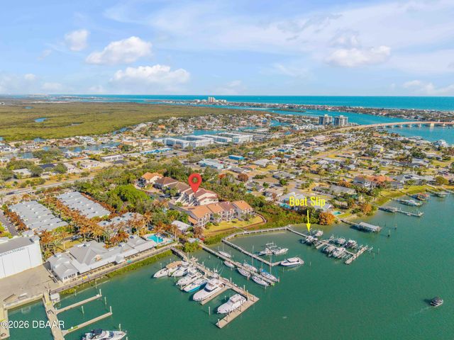 135 Marina Bay Drive, New Smyrna Beach, FL 32169