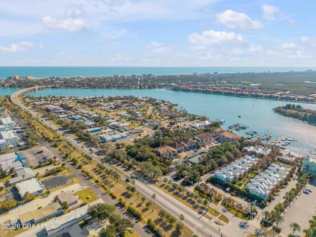 135 Marina Bay Drive, New Smyrna Beach, FL 32169