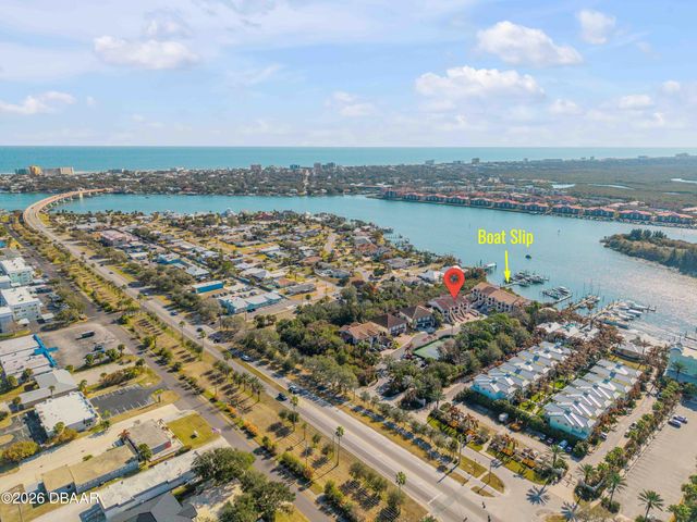 135 Marina Bay Drive, New Smyrna Beach, FL 32169