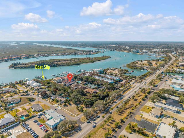 135 Marina Bay Drive, New Smyrna Beach, FL 32169