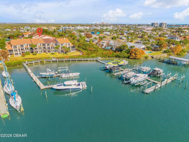 135 Marina Bay Drive, New Smyrna Beach, FL 32169