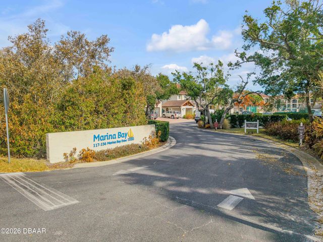 135 Marina Bay Drive, New Smyrna Beach, FL 32169