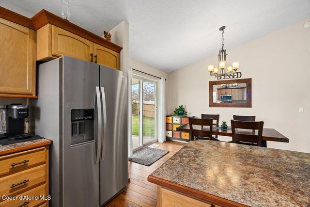 2744 N Alfalfa Loop, Post Falls, ID 83854