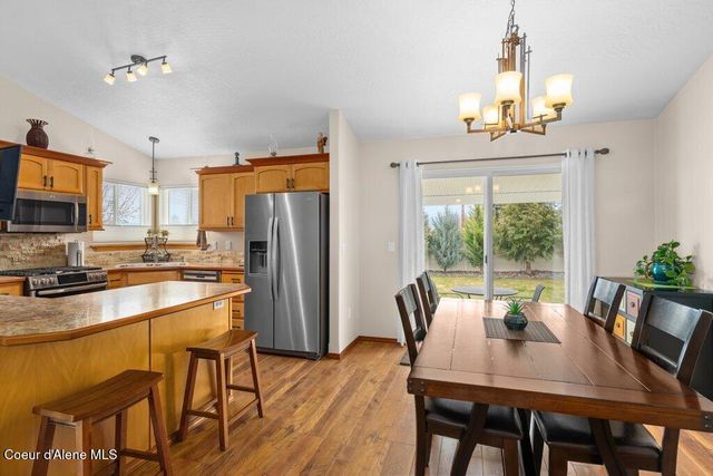 2744 N Alfalfa Loop, Post Falls, ID 83854