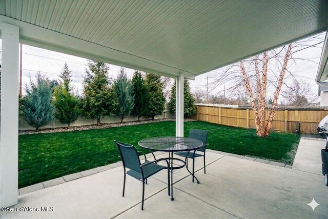 2744 N Alfalfa Loop, Post Falls, ID 83854