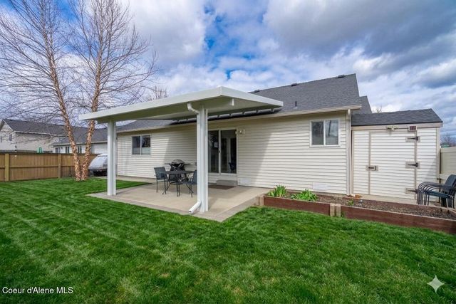 2744 N Alfalfa Loop, Post Falls, ID 83854