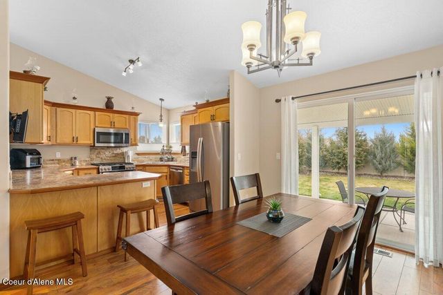 2744 N Alfalfa Loop, Post Falls, ID 83854