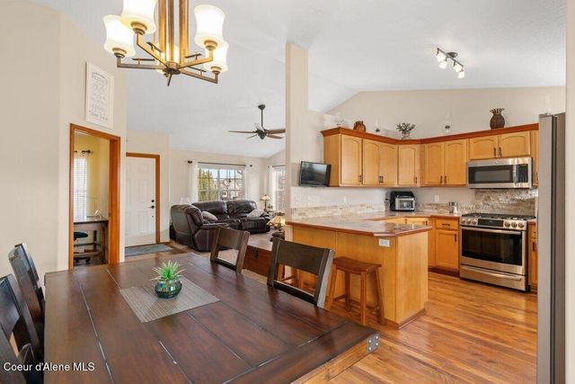 2744 N Alfalfa Loop, Post Falls, ID 83854