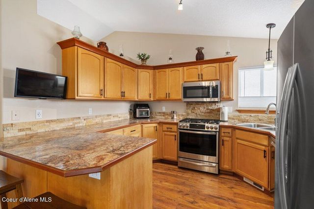 2744 N Alfalfa Loop, Post Falls, ID 83854