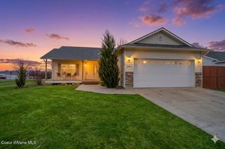 2744 N Alfalfa Loop, Post Falls, ID 83854