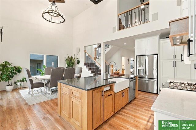 18222 Locust Street, Elkhorn, NE 68022