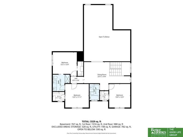 18222 Locust Street, Elkhorn, NE 68022