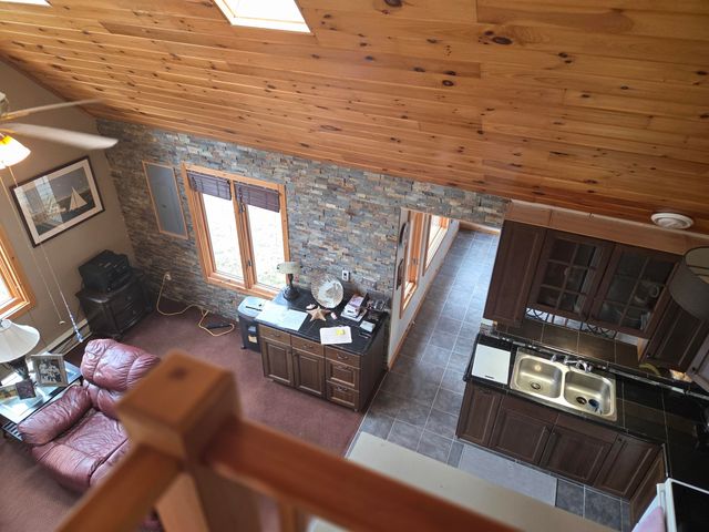 7709 Lakeview Drive, Morton Twp, MI 49346