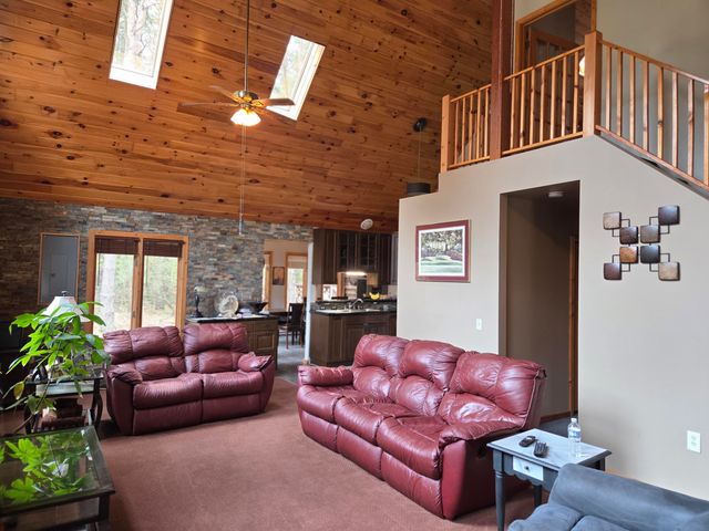 7709 Lakeview Drive, Morton Twp, MI 49346