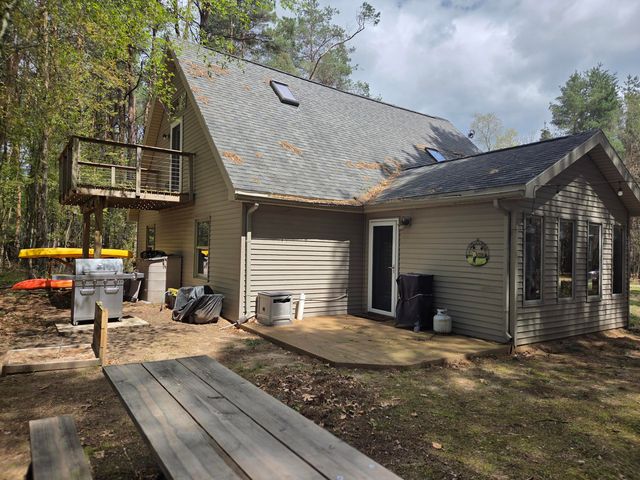 7709 Lakeview Drive, Morton Twp, MI 49346
