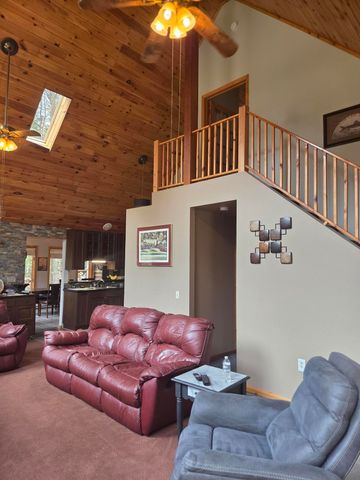 7709 Lakeview Drive, Morton Twp, MI 49346