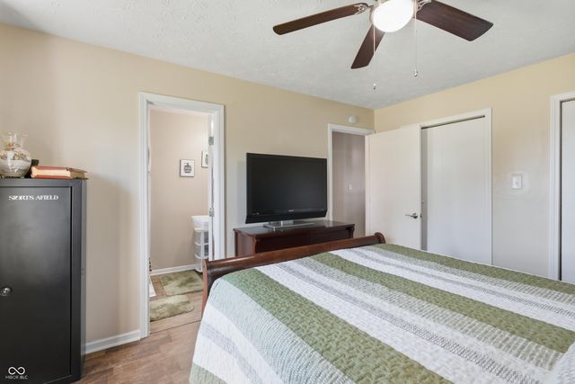 4021 N Graham Road, Whiteland, IN 46184