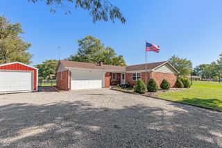 4021 N Graham Road, Whiteland, IN 46184