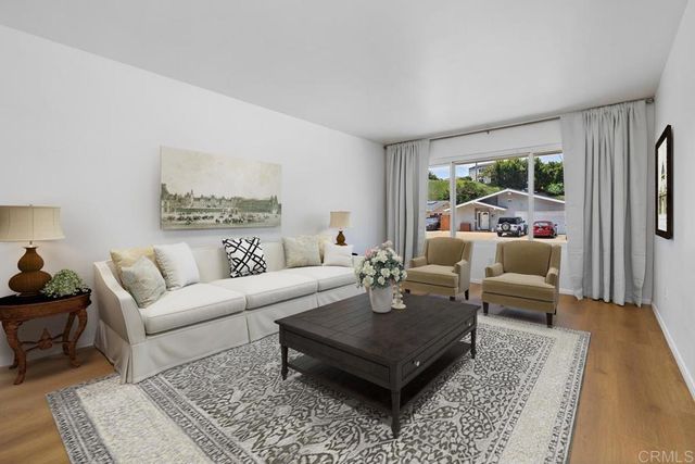 2345 Worden Street, Point Loma, CA 92107