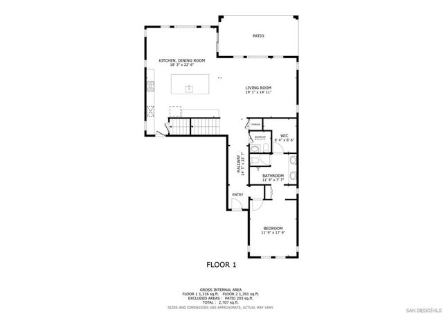 1138 Camino Levante, Chula Vista, CA 91913