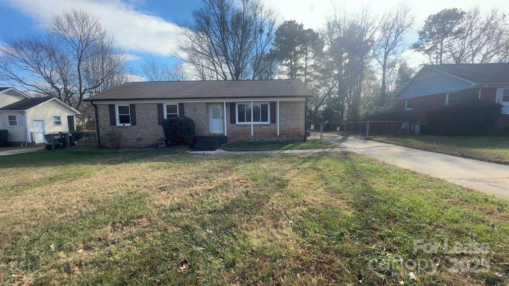 715 Tom Hunter Road, Charlotte, NC 28213