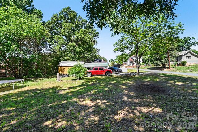 603 S 4th Street, Albemarle, NC 28001