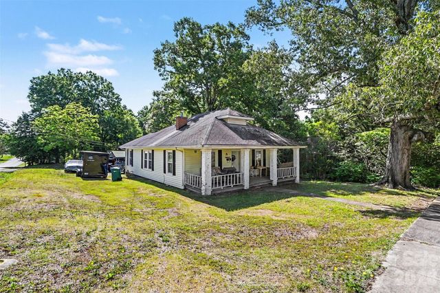 603 S 4th Street, Albemarle, NC 28001