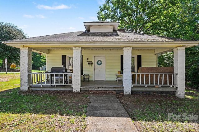 603 S 4th Street, Albemarle, NC 28001